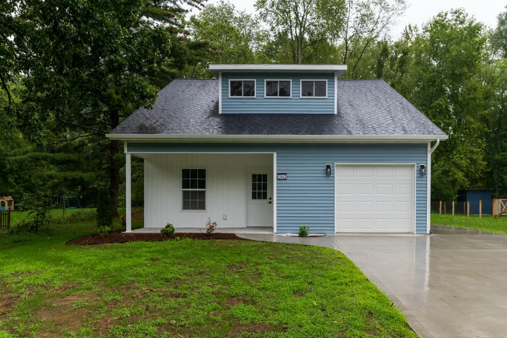 2842 Virginia Avenue Kalamazoo, MI 49004