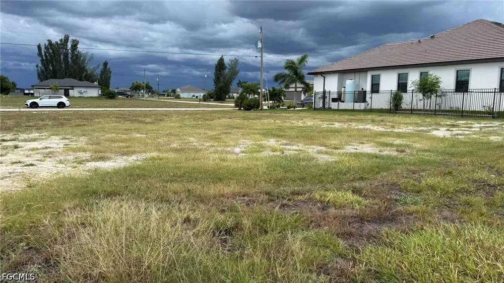 NW 47th Avenue Cape Coral, FL 33993