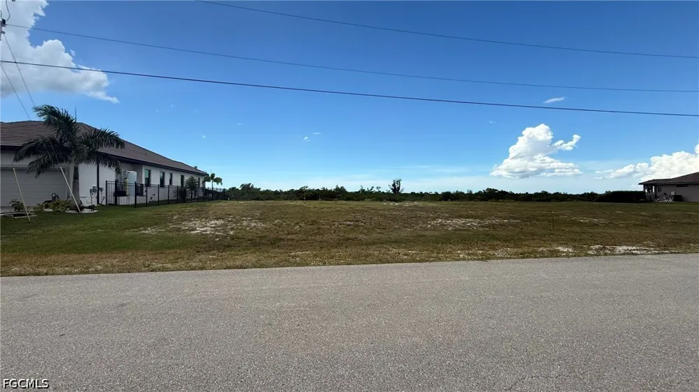 NW 47th Avenue Cape Coral, FL 33993