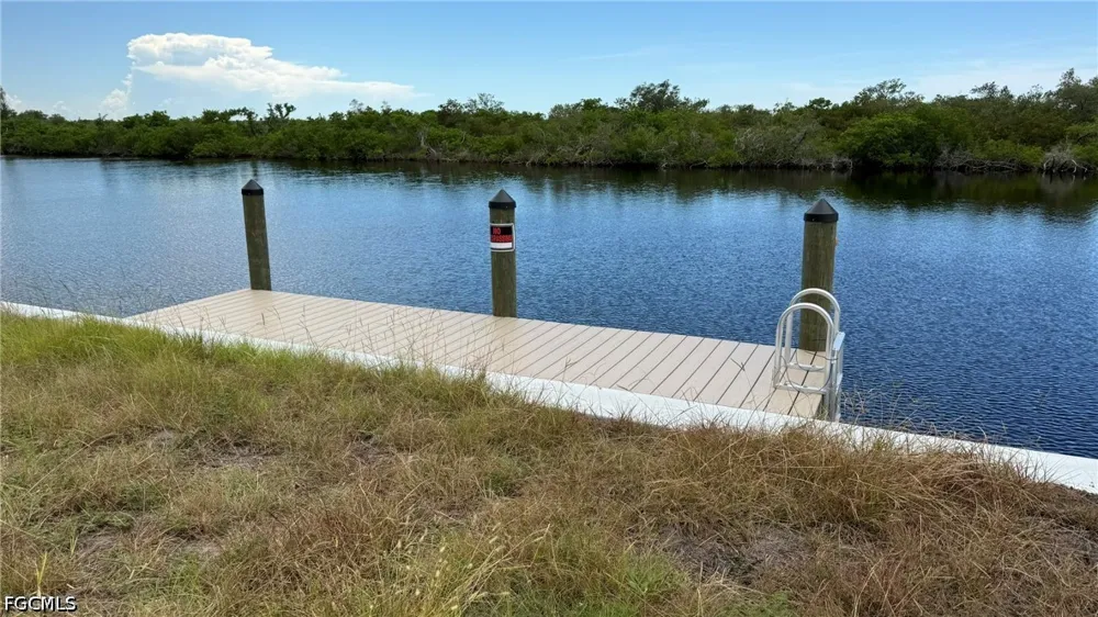 NW 47th Avenue Cape Coral, FL 33993