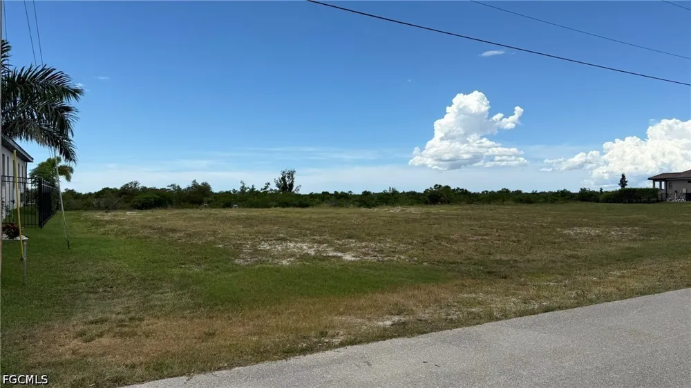 NW 47th Avenue Cape Coral, FL 33993