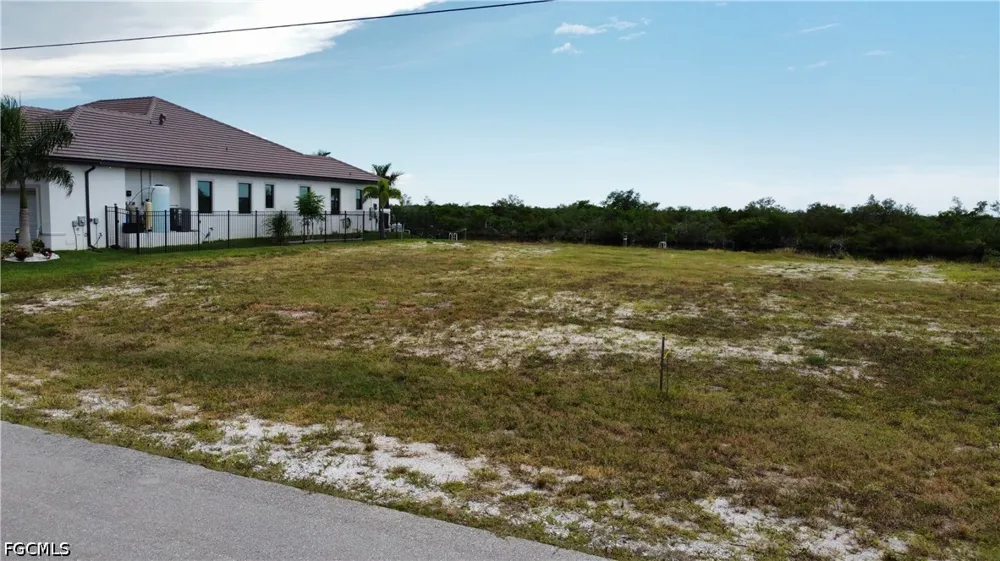 NW 47th Avenue Cape Coral, FL 33993