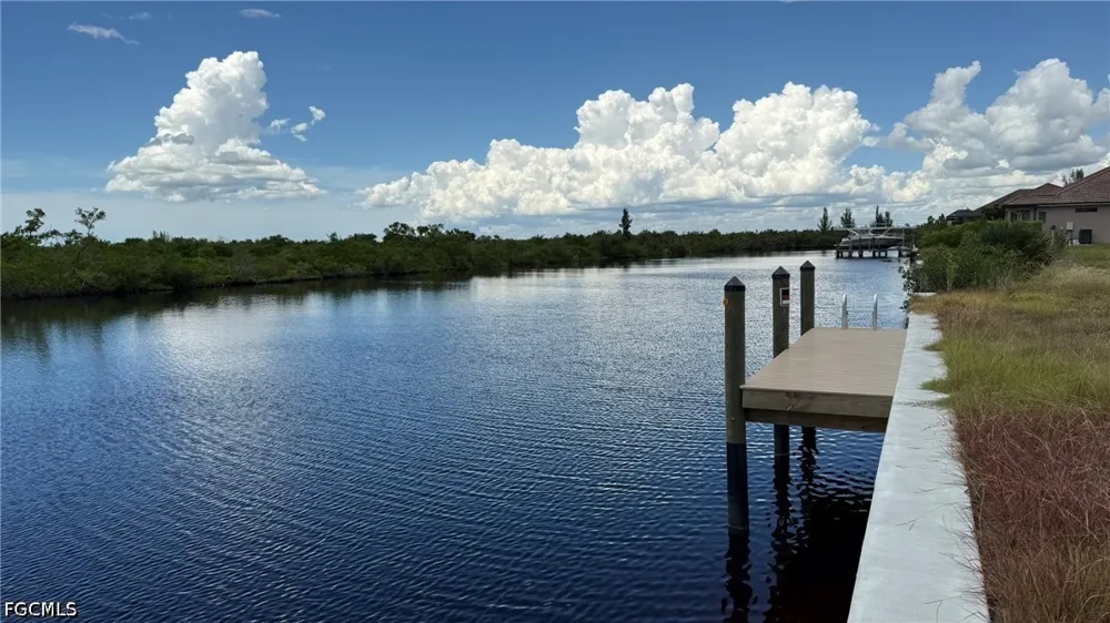 NW 47th Avenue Cape Coral, FL 33993