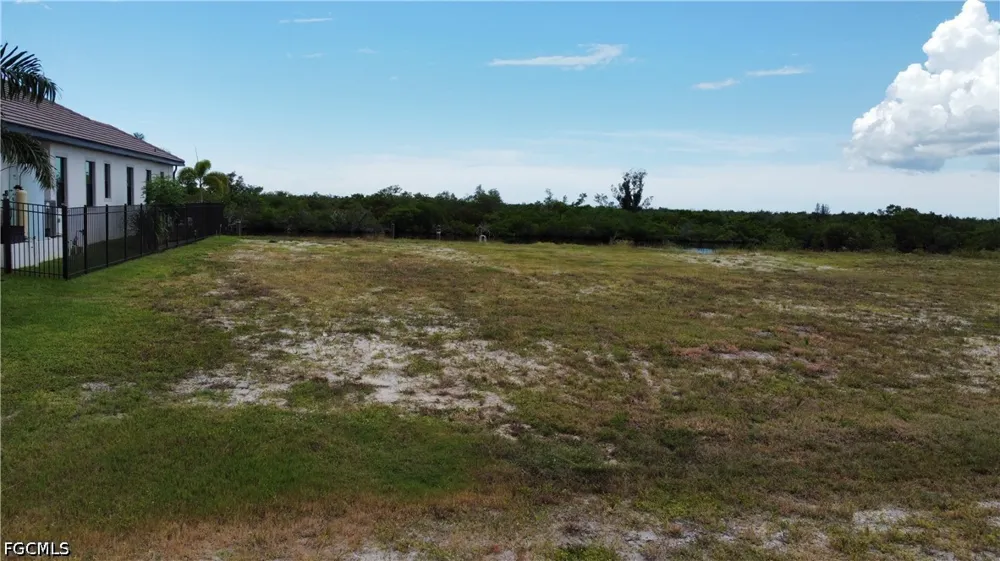 NW 47th Avenue Cape Coral, FL 33993