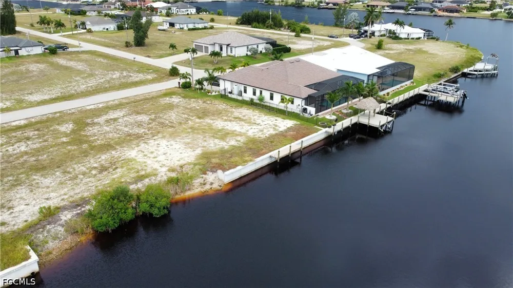 NW 47th Avenue Cape Coral, FL 33993