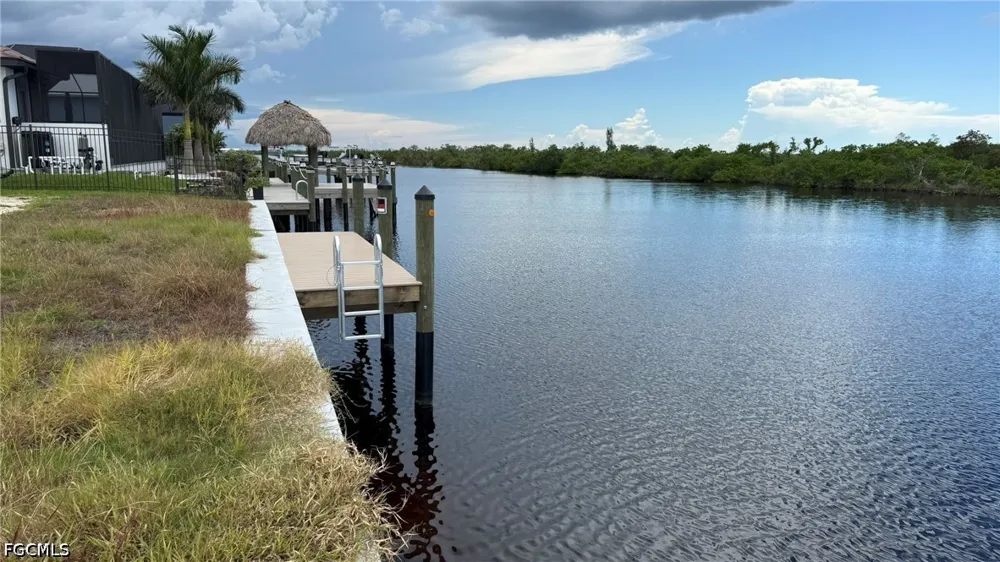 NW 47th Avenue Cape Coral, FL 33993