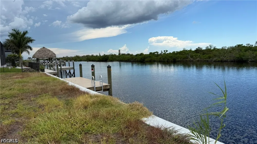NW 47th Avenue Cape Coral, FL 33993