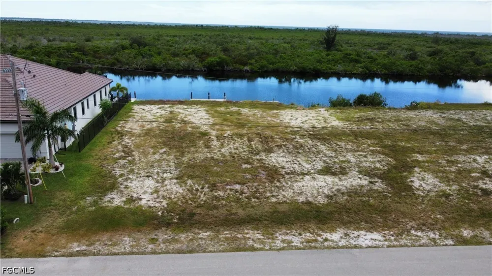 NW 47th Avenue Cape Coral, FL 33993