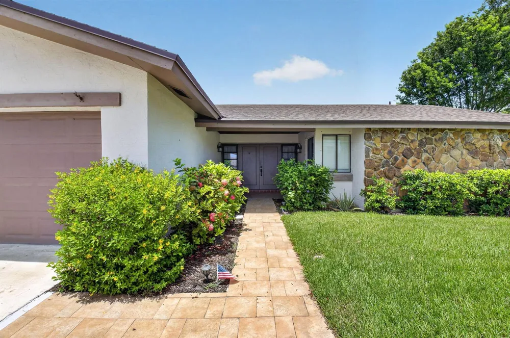 17667 Pine Needle Terrace Boca Raton, FL 33487