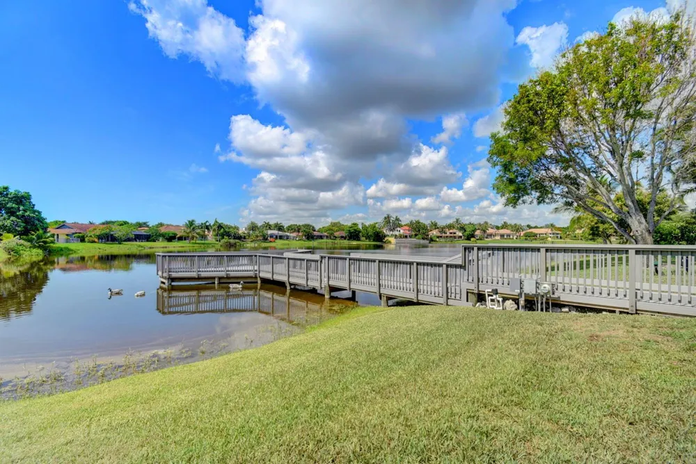 17667 Pine Needle Terrace Boca Raton, FL 33487