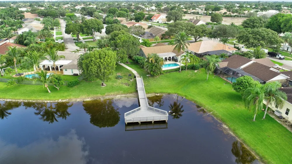 17667 Pine Needle Terrace Boca Raton, FL 33487