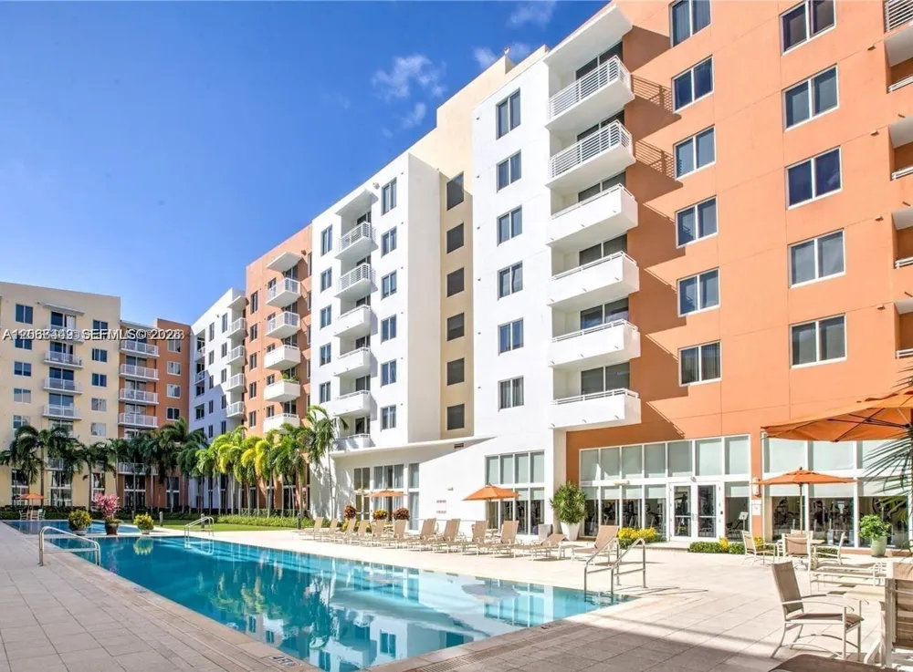 18800 NE 29th Ave #221 Aventura, FL 33180