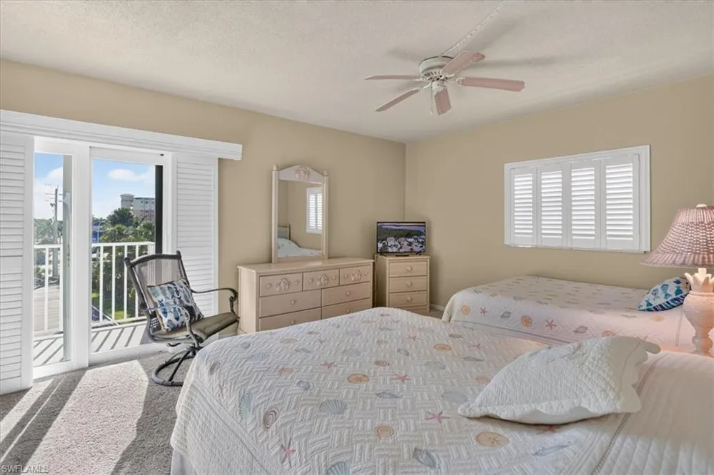 7000 Estero Boulevard #205 Fort Myers Beach, FL 33931