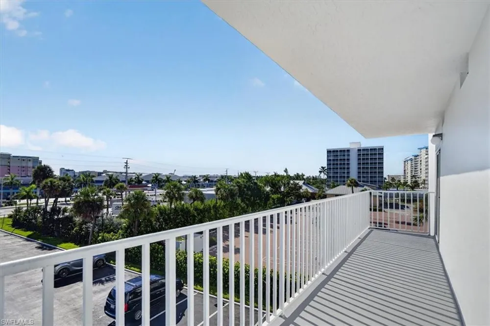 7000 Estero Boulevard #205 Fort Myers Beach, FL 33931