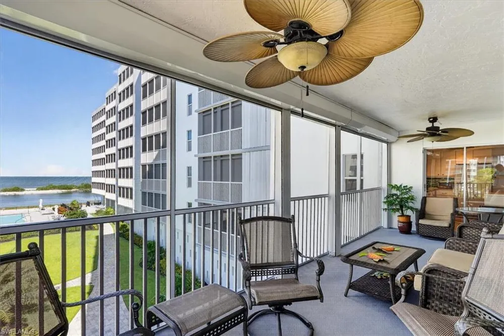 7000 Estero Boulevard #205 Fort Myers Beach, FL 33931