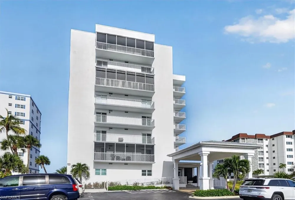 7000 Estero Boulevard #205 Fort Myers Beach, FL 33931