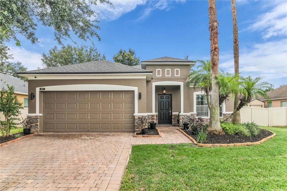 847 AYDEN OAK LANE Ocoee, FL 34761