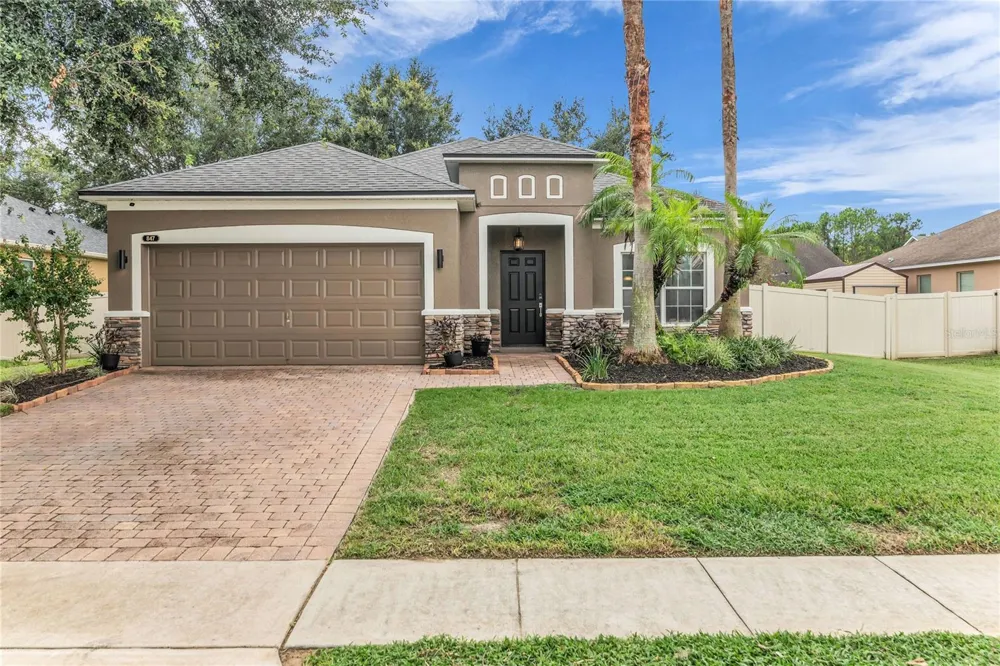847 AYDEN OAK LANE Ocoee, FL 34761