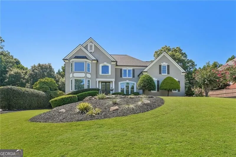 425 Cullingworth DR Johns Creek, GA 30022