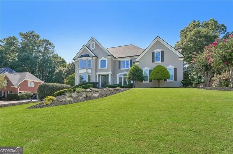 425 Cullingworth DR Johns Creek, GA 30022