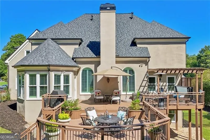 425 Cullingworth DR Johns Creek, GA 30022