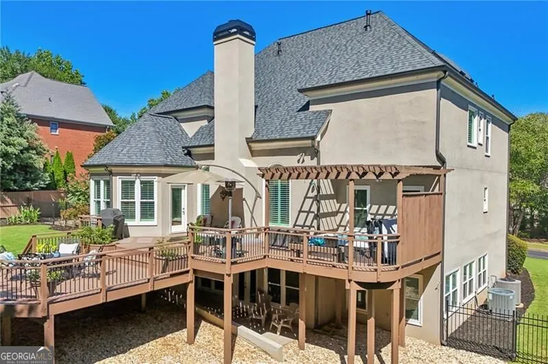 425 Cullingworth DR Johns Creek, GA 30022