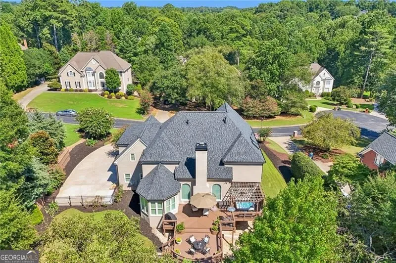 425 Cullingworth DR Johns Creek, GA 30022