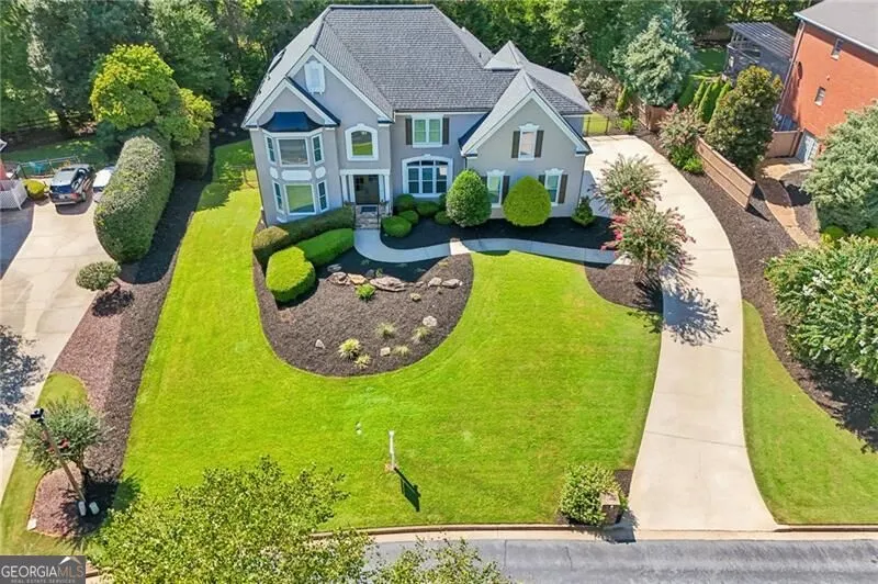 425 Cullingworth DR Johns Creek, GA 30022