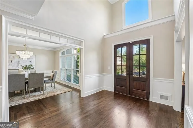 425 Cullingworth DR Johns Creek, GA 30022