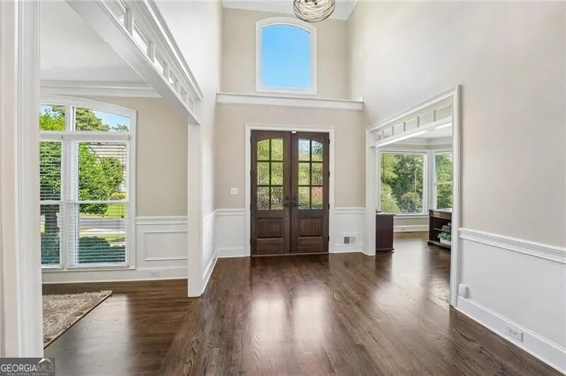 425 Cullingworth DR Johns Creek, GA 30022