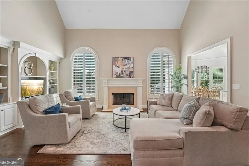 425 Cullingworth DR Johns Creek, GA 30022