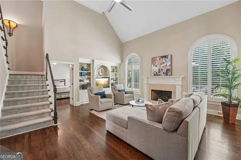 425 Cullingworth DR Johns Creek, GA 30022