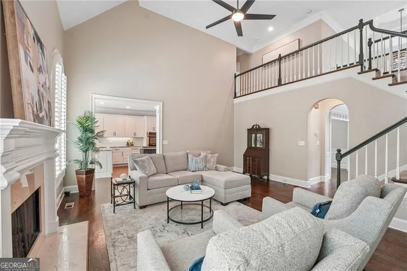 425 Cullingworth DR Johns Creek, GA 30022