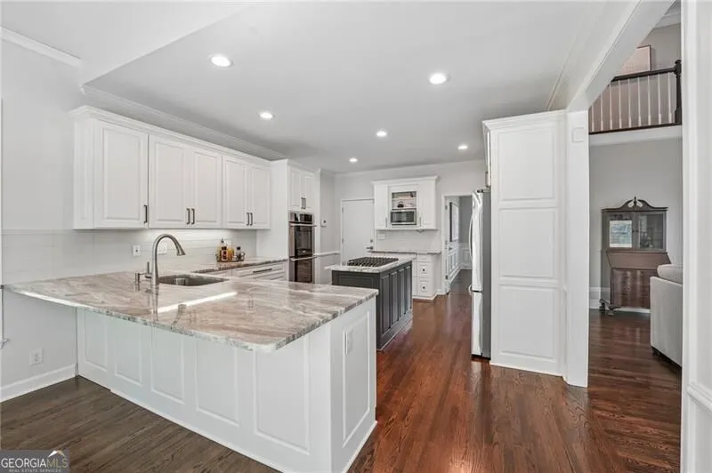 425 Cullingworth DR Johns Creek, GA 30022