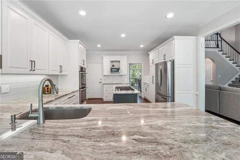 425 Cullingworth DR Johns Creek, GA 30022