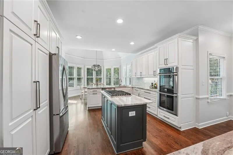425 Cullingworth DR Johns Creek, GA 30022