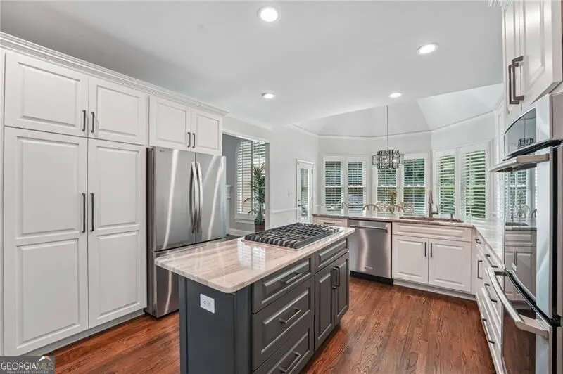 425 Cullingworth DR Johns Creek, GA 30022
