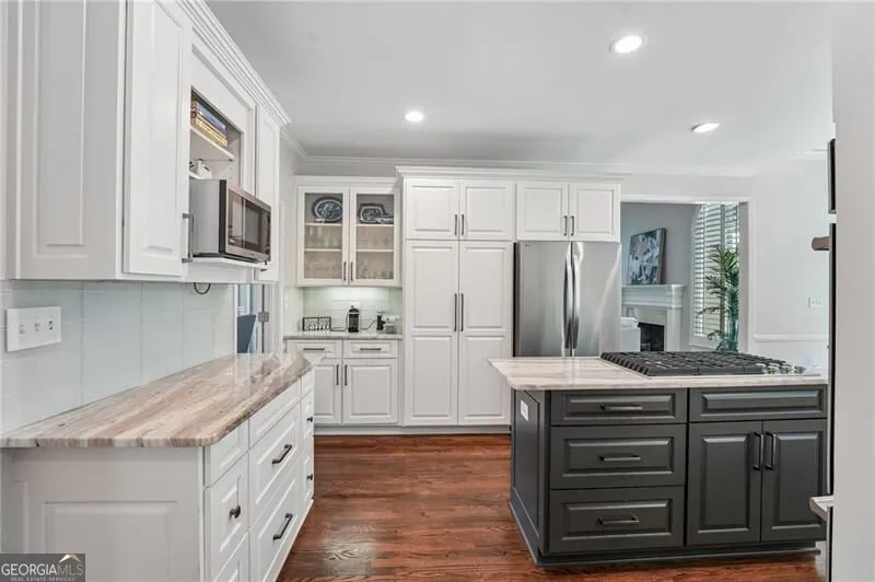 425 Cullingworth DR Johns Creek, GA 30022