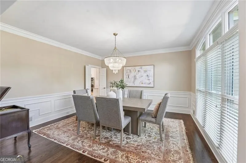 425 Cullingworth DR Johns Creek, GA 30022