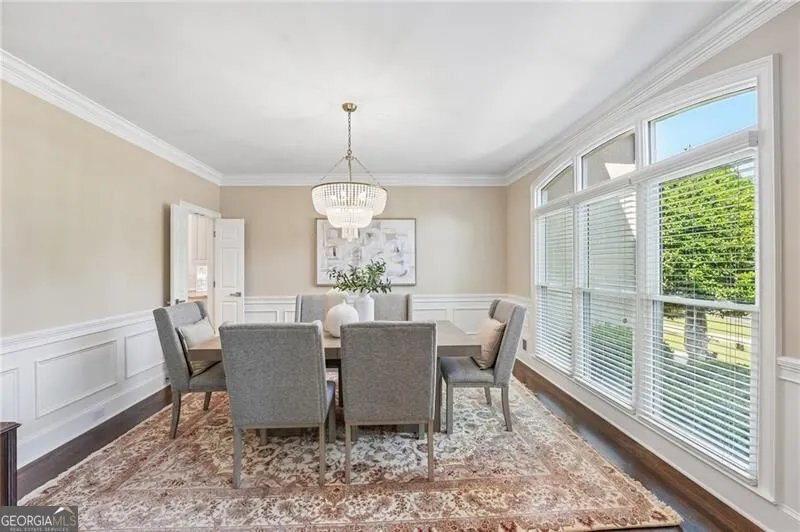 425 Cullingworth DR Johns Creek, GA 30022
