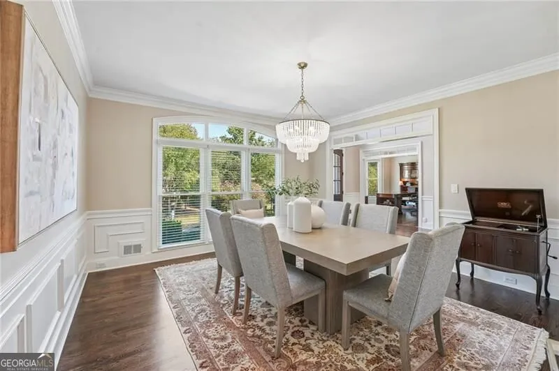 425 Cullingworth DR Johns Creek, GA 30022