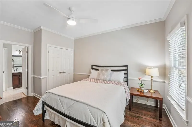 425 Cullingworth DR Johns Creek, GA 30022