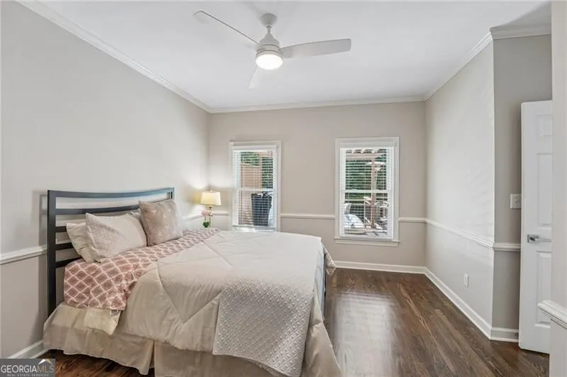 425 Cullingworth DR Johns Creek, GA 30022