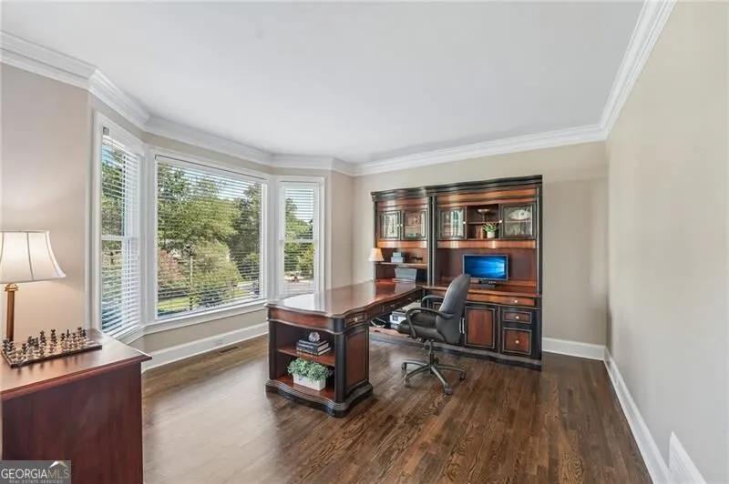 425 Cullingworth DR Johns Creek, GA 30022