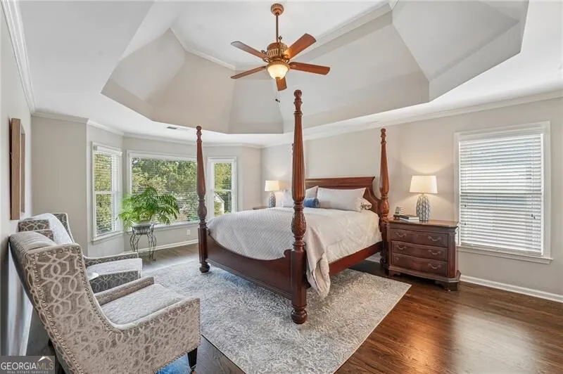 425 Cullingworth DR Johns Creek, GA 30022