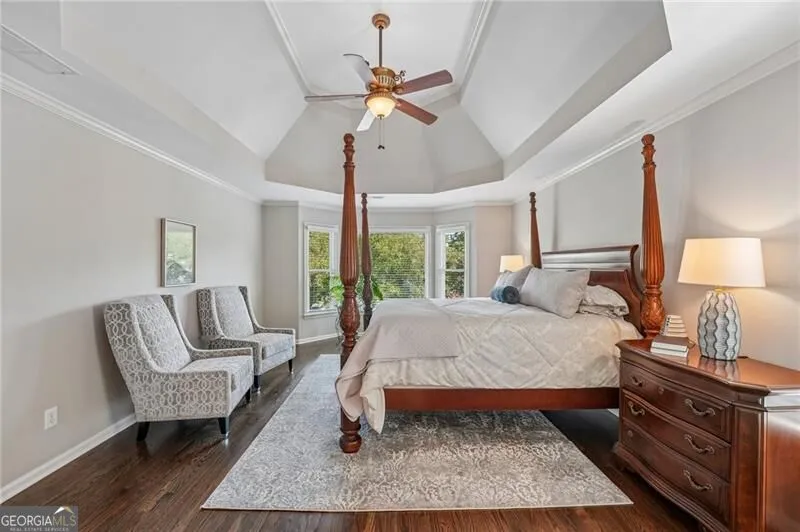 425 Cullingworth DR Johns Creek, GA 30022