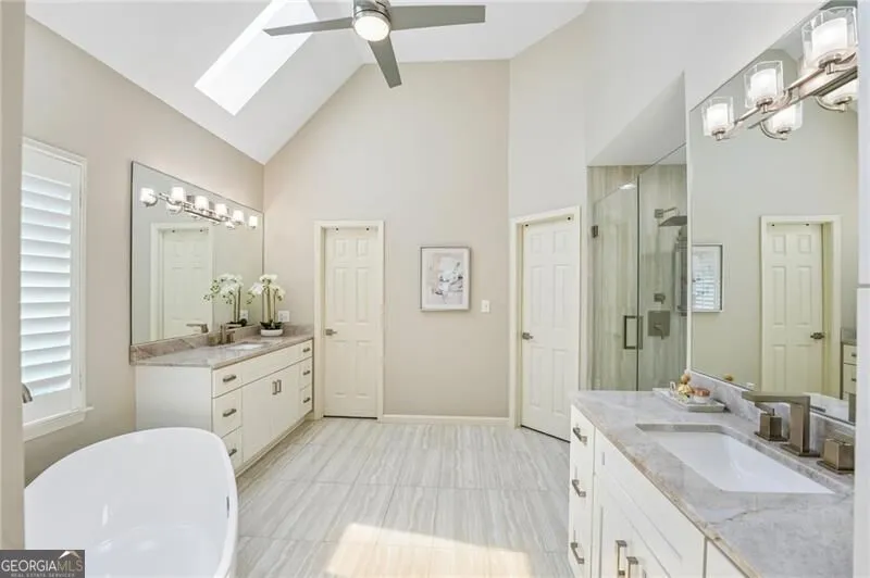 425 Cullingworth DR Johns Creek, GA 30022