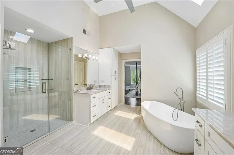 425 Cullingworth DR Johns Creek, GA 30022