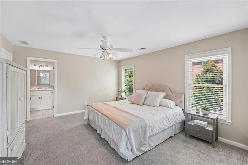 425 Cullingworth DR Johns Creek, GA 30022