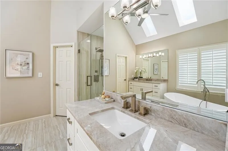 425 Cullingworth DR Johns Creek, GA 30022